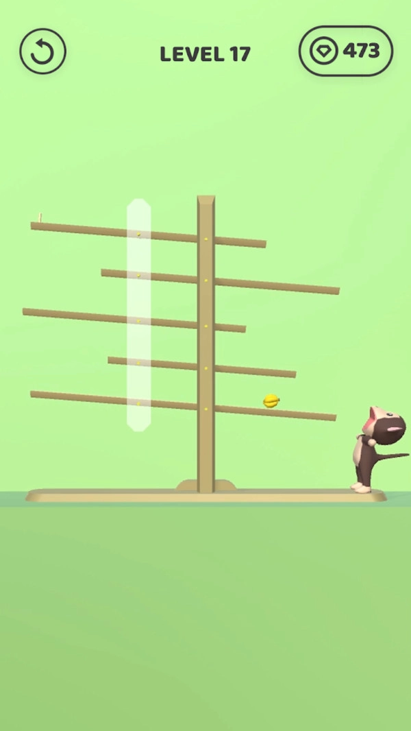 喂喂小松鼠安卓免费版(3)