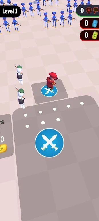 Battlefront island游戏安装包