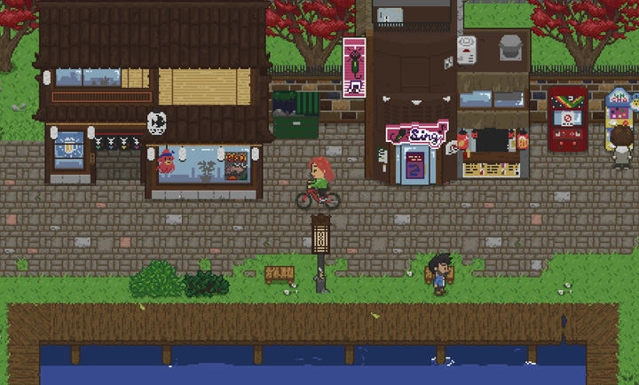 妖怪汤屋手游免费版