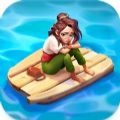 合成大冒险旅行(Merge Adventure)