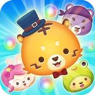 萌宠射击大乱斗游戏正版