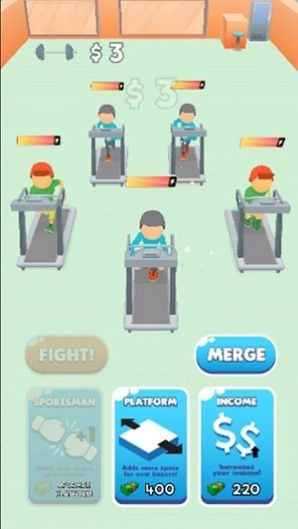 拳击训练中心(BoxerTrainCenter)手机免费版