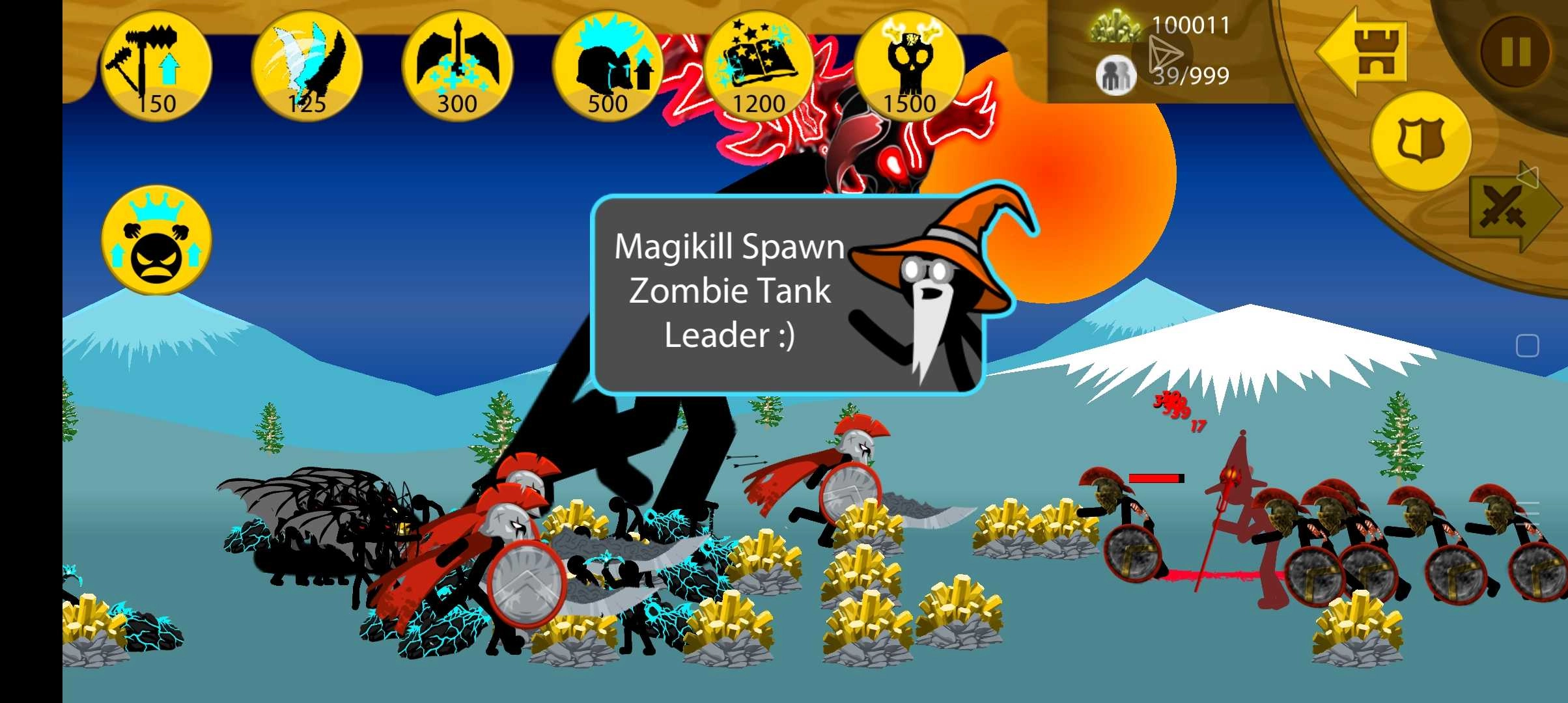 火柴人战争遗产(SK版-图2