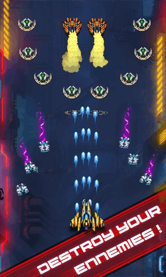 星舰方舟无广告版(2)