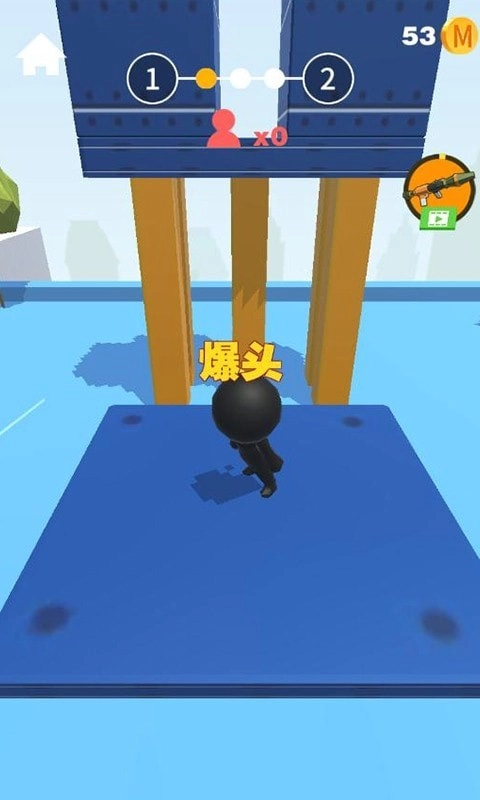 狙击手袭击任务(1)