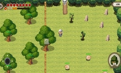 勇者的农场生存之道(1)