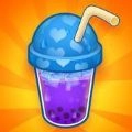 泡沫饮料(Bubble Drinks)