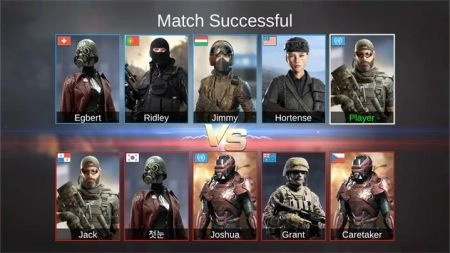 致命射杀僵尸(Critical Shooter Zombie)安卓官方版(2)