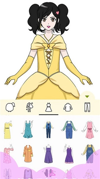 小小服装店官方最新版(2)