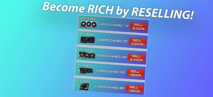 显卡大亨(Graphic Cards Tycoon)正版(2)