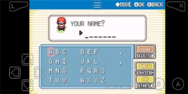 口袋妖怪去吧超梦