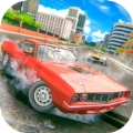 街道开车模拟(Drive Car Simulator)最新免费版