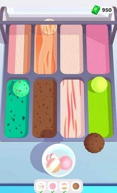 小小店铺食物烹饪(3)