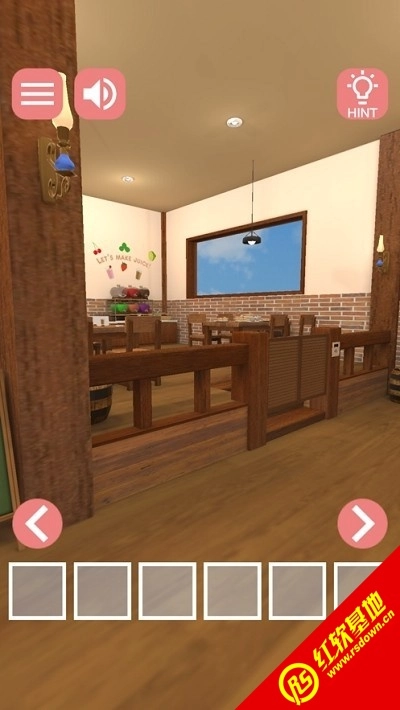 freshbakers密室逃脱手游版(1)