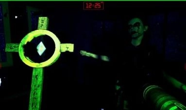 致命噩梦不受欢迎的遗产(Deadly Nightmare Unwanted Heritage)