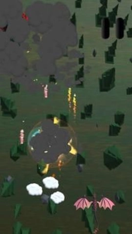 巨龙撞击(Dragon Crash)最新版