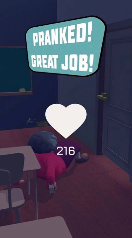 绳子发射器(Rope Launcher)手机版