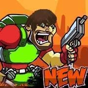 前线突击队超级战士(Frontline Commando)游戏安装包