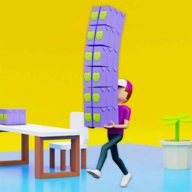 果汁厂模拟器(Juice Factory Simulator)