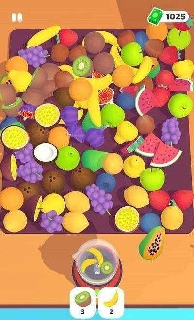 小小店铺食物烹饪(2)