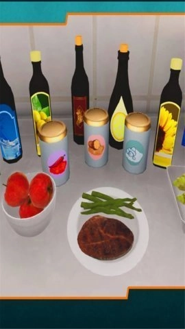 烹饪模拟器(2)