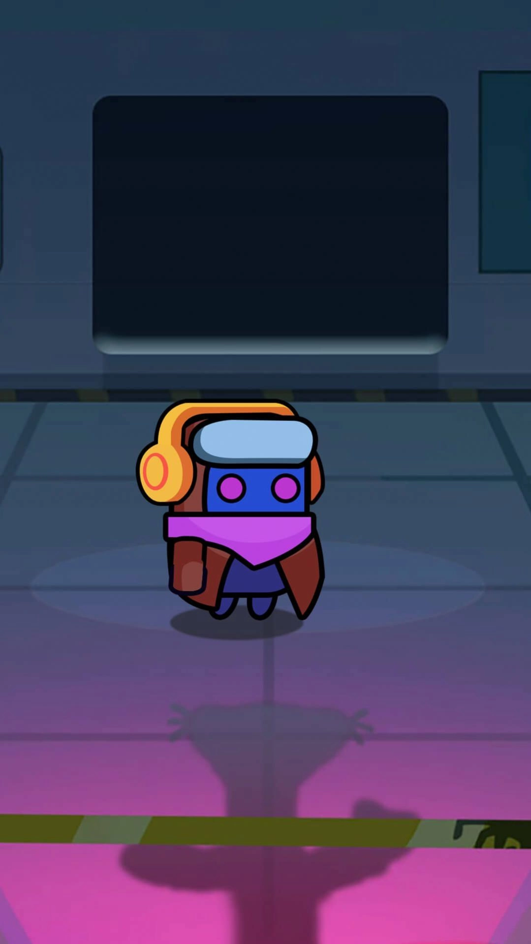 太空大战波比游戏纯净最新版(3)