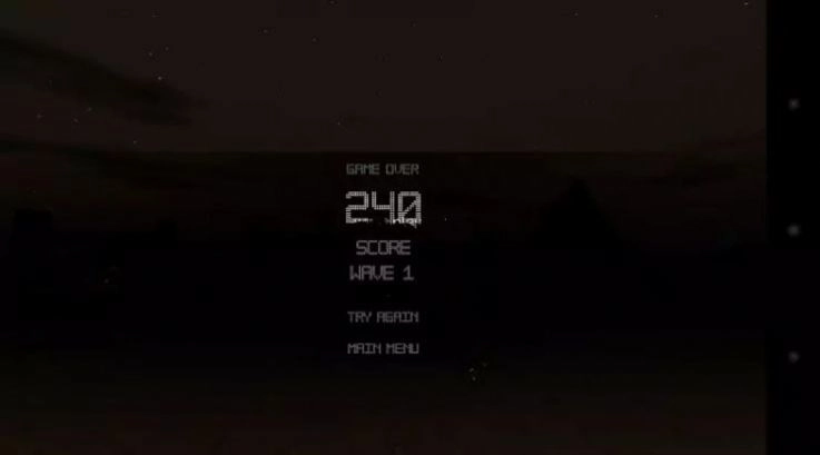 血液反应僵尸(Blood Reaction Zombies)游戏官方最新版(1)