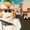 方块竞技场枪战射击FPS(Blox Arena: Gun Shooter FPS)手游直装版