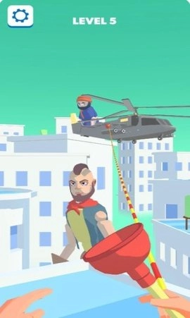 吸盘战士游戏纯净版(1)