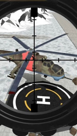 布拉沃狙击手射击手机最新版(2)