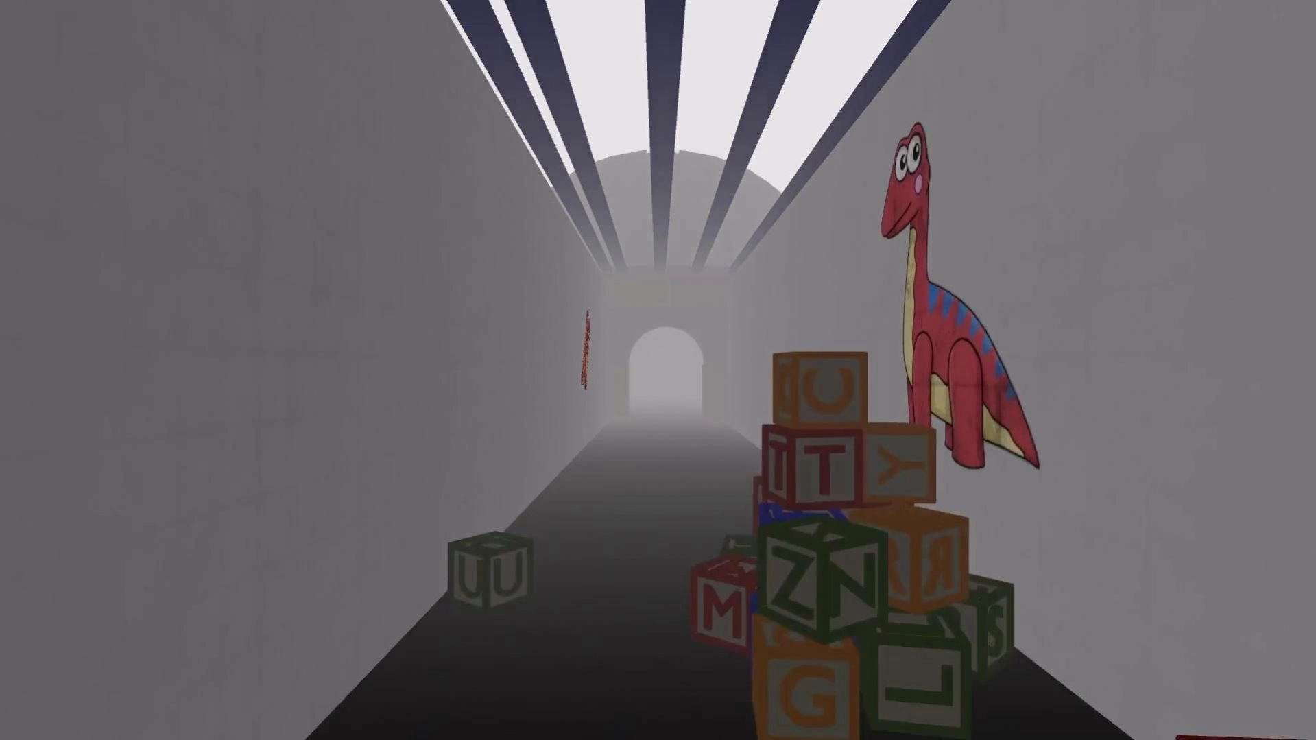 花园逃生室3D直装游戏版(3)