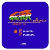 街头霸王6(移植)手机正版