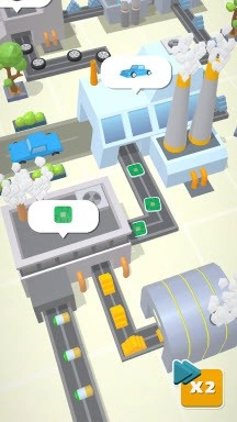 空闲传送带(Idle Conveyor)无广告版