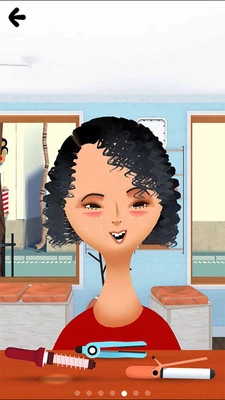 美发沙龙2(Hair Salon 2)原版