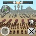 罗马帝国特派团埃及(Romans: Egypt Conquest)手机最新版