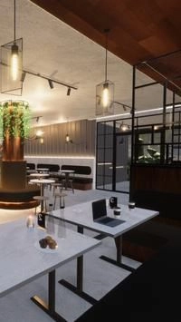 逃离咖啡店(CoffeeShop)免费原版(3)