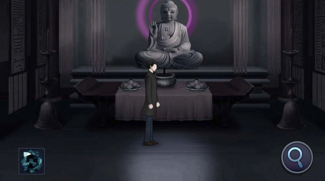 纸人回魂2午夜新娘(1)