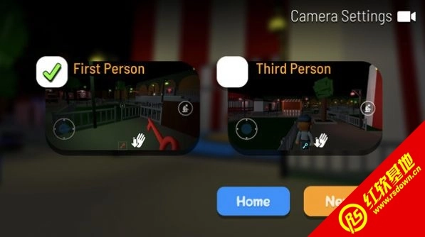 小丑猪狂欢节(3)