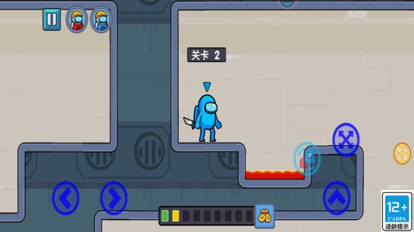 冰火特工王游戏最新版