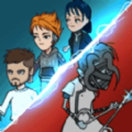 躺平发育躲猫猫通用版