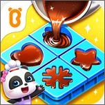 宝宝手工零食无广告版