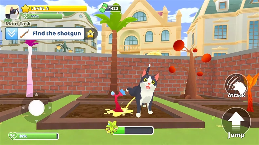 恶作剧逃脱屋最新免费版(2)