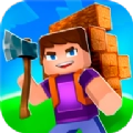 海岛工艺方块世界建造(Island Craft)游戏安装包