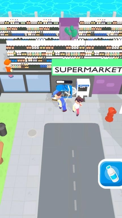 Scrapyard Tycoon手游版