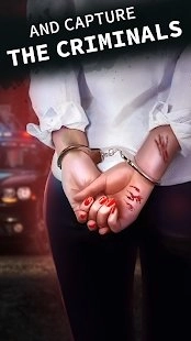 选择的侦探(Criminal Stories)最新版(3)