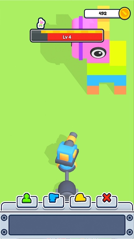 放置弹头工厂(Idle Bullet Factory)安卓官方版(3)