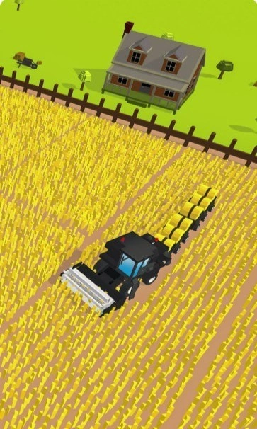 丰收大战游戏纯净最新版(1)