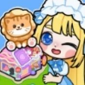 糖果梦想小镇手机正版