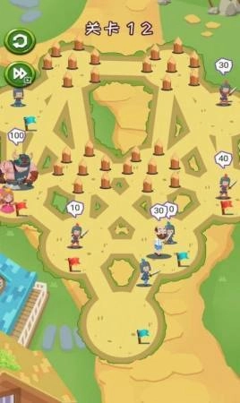 屠夫哪里跑免费版