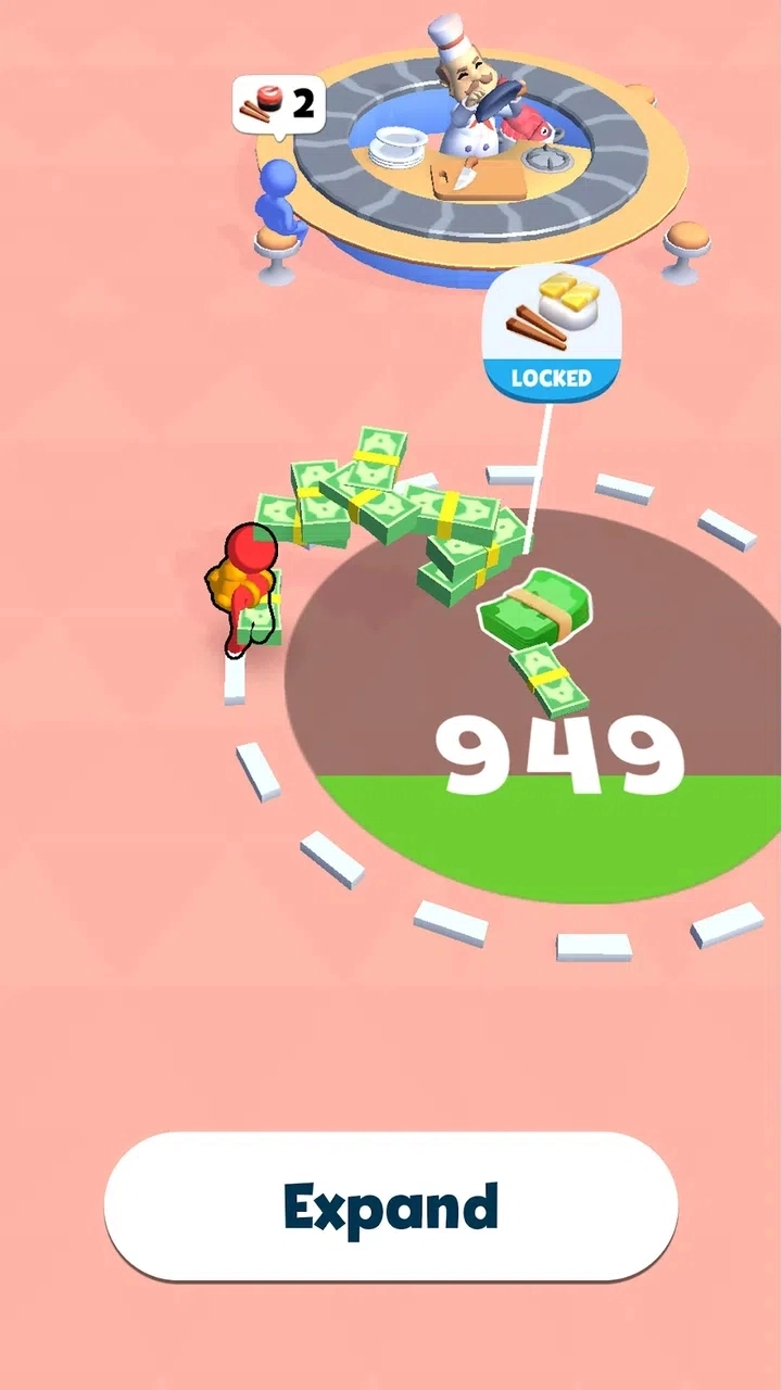 寿司水族馆手机最新版(3)